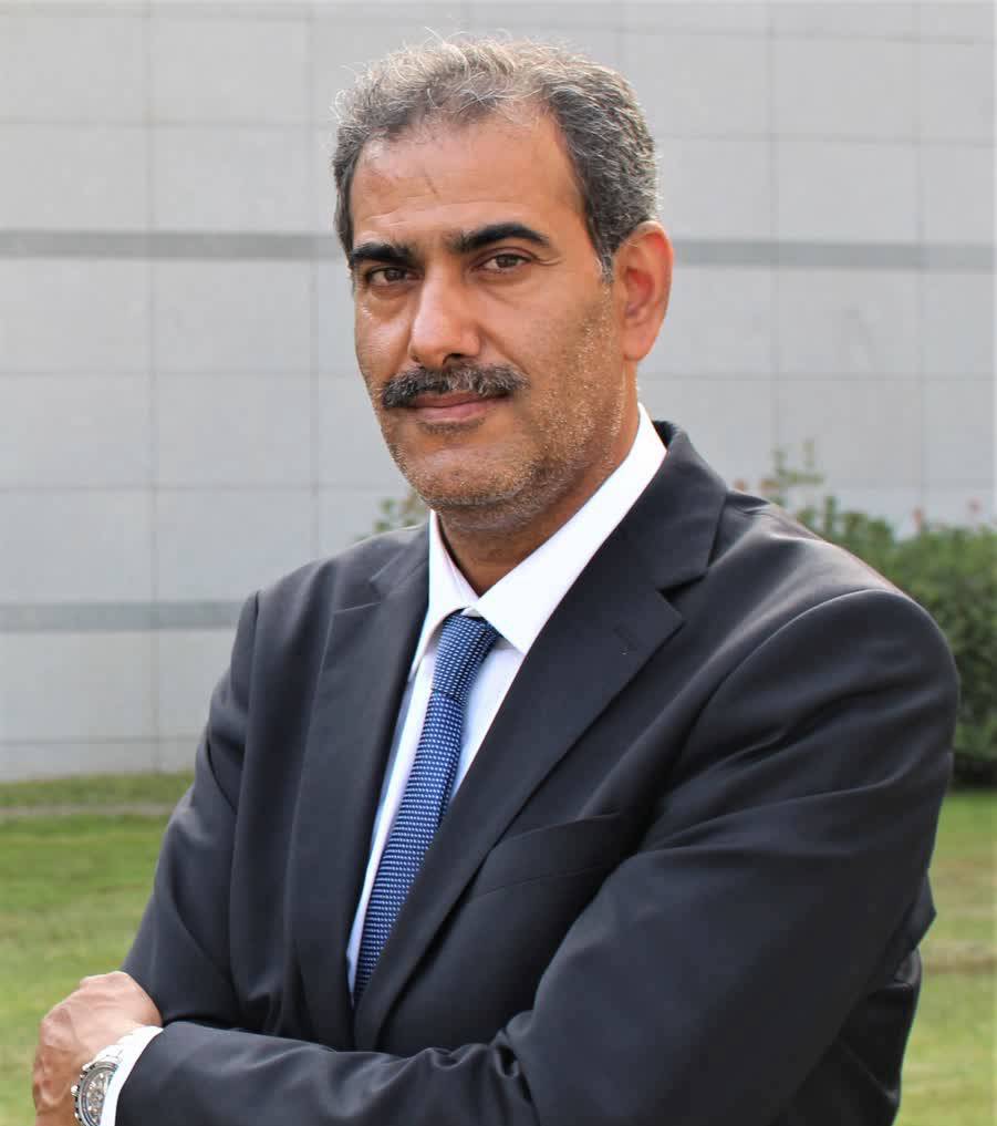 دکتر علیرضا رحیمی