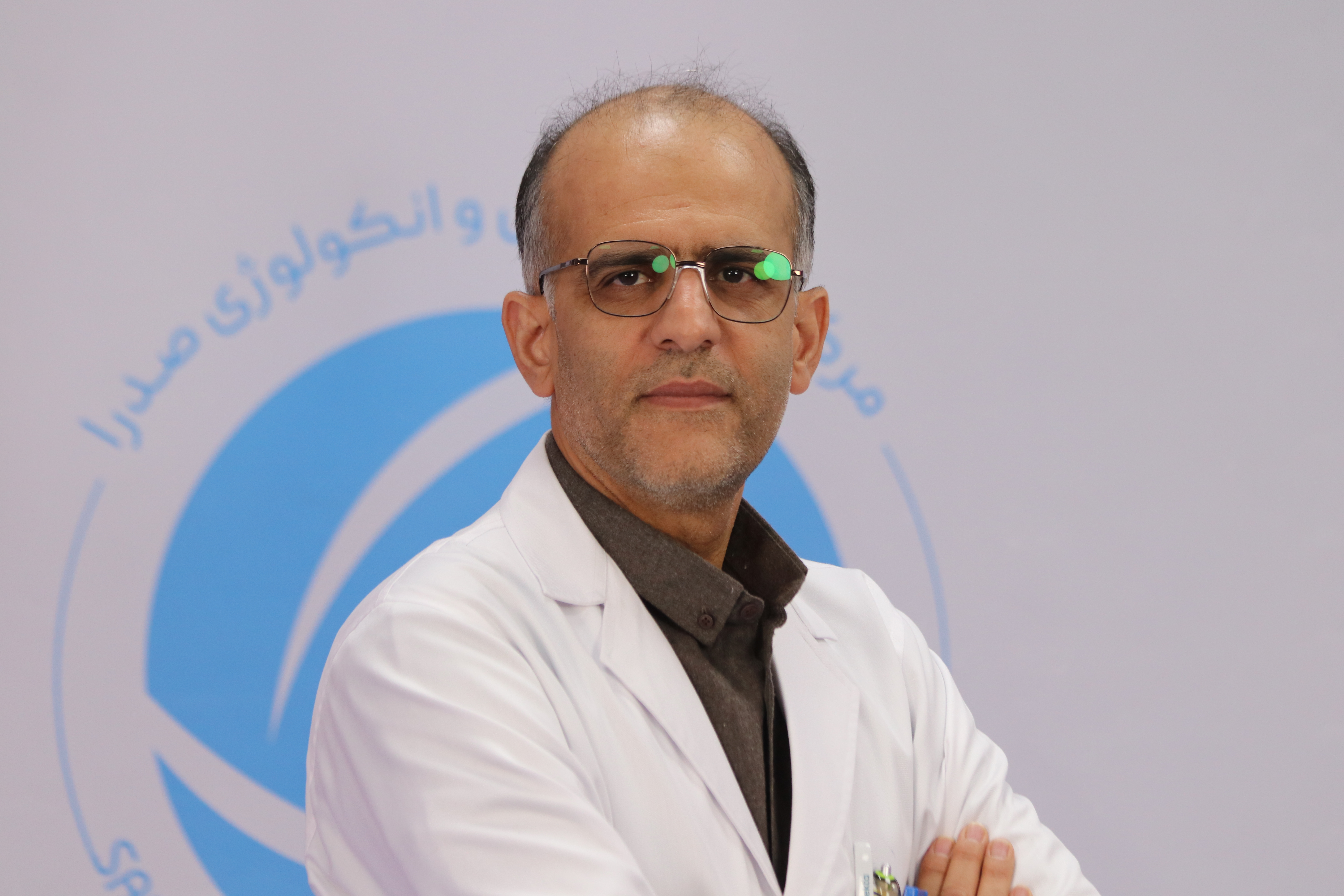 Doctor