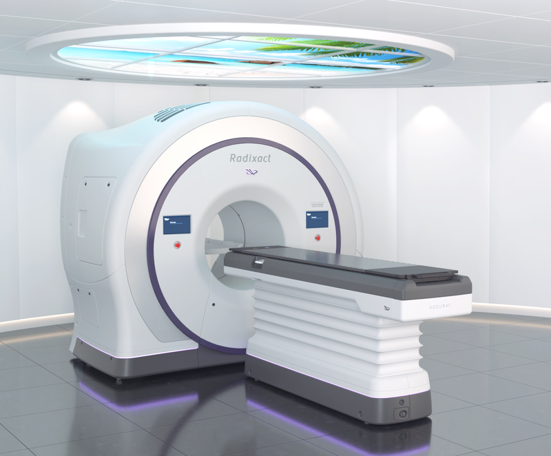 Radiotherapy